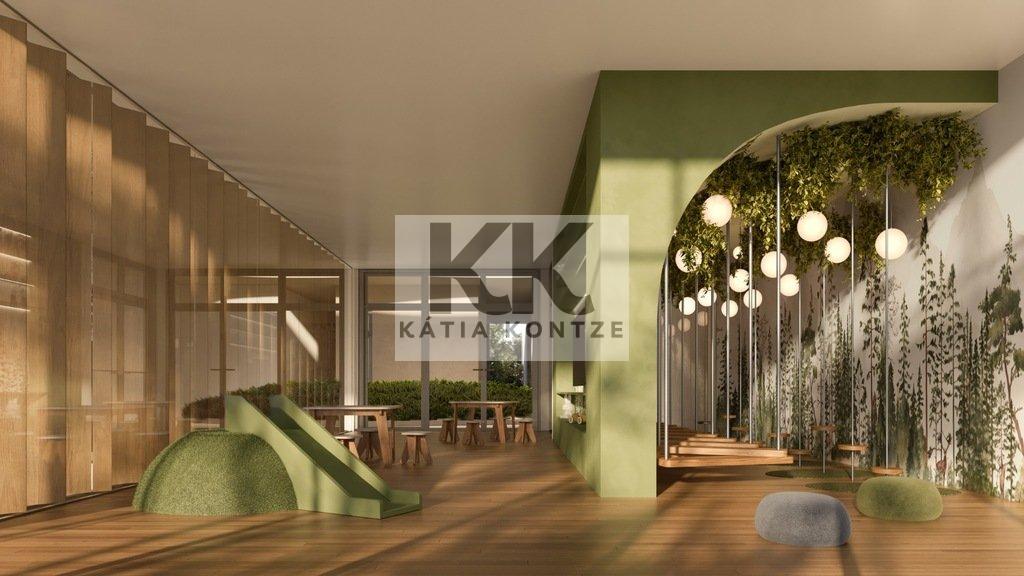 Garden Verdant - Residencial 197.73m² 3D Eça de Queiroz Porto Alegre - 