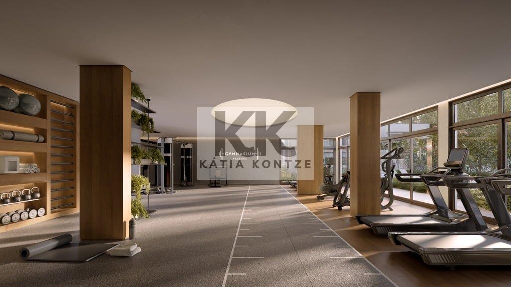 Garden Verdant - Residencial 167.35m² 3D Eça de Queiroz Porto Alegre - 