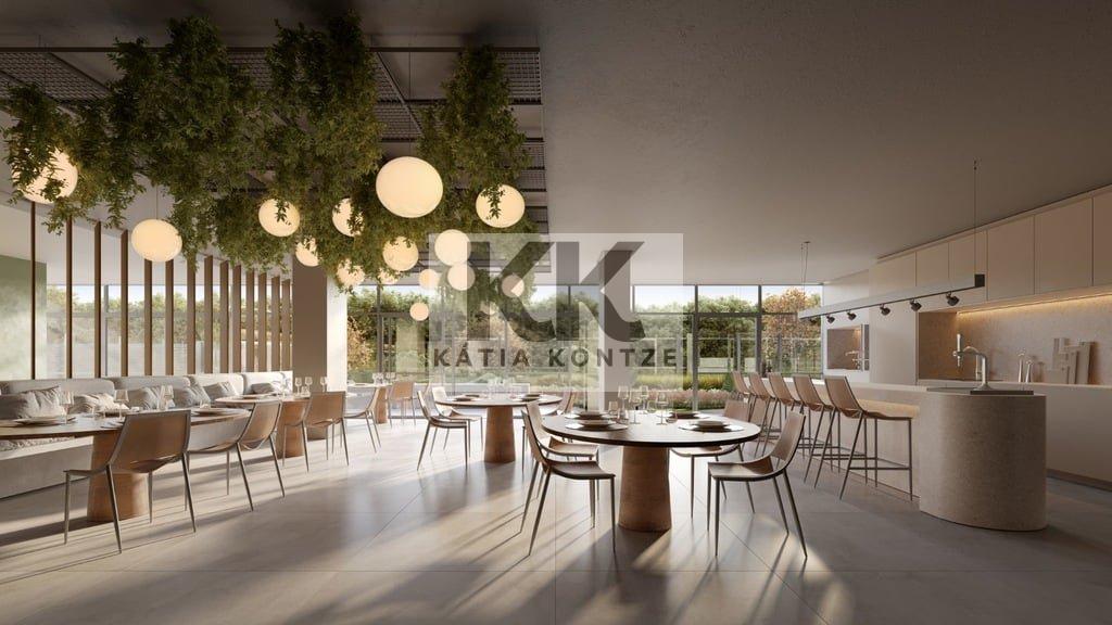 Garden Verdant - Residencial 167.35m² 3D Eça de Queiroz Porto Alegre - 
