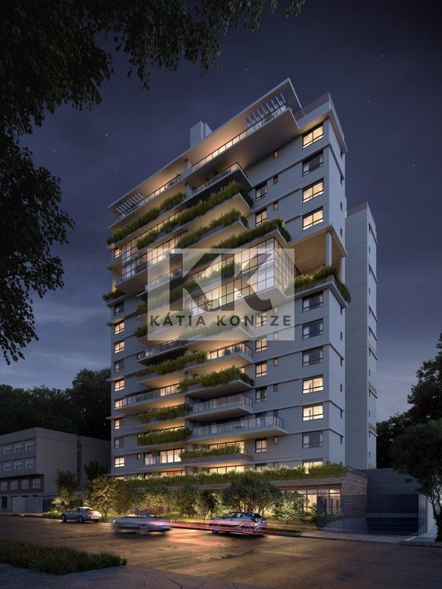 Duplex Verdant - Residencial 4 suítes 295m² Eça de Queiroz Porto Alegre - 
