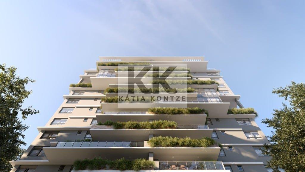 Duplex Verdant - Residencial 4 suítes 295m² Eça de Queiroz Porto Alegre - 