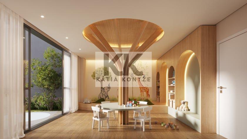 Apartamento Season 3 suítes 118m² Cabral Porto Alegre - 
