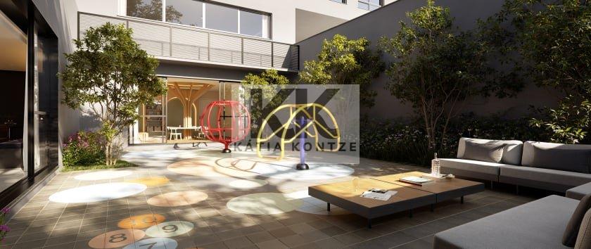 Apartamento Season 3 suítes 118m² Cabral Porto Alegre - 