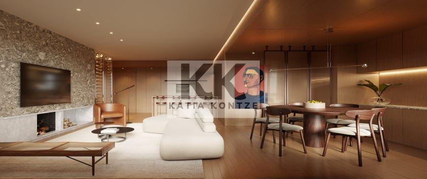 Apartamento Season 3 suítes 118m² Cabral Porto Alegre - 
