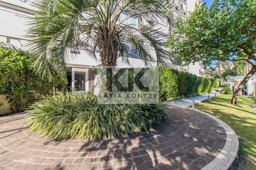 Apartamento SJAS 125 Apto 233 1 suíte 59m² Augusto Severo Porto Alegre - 