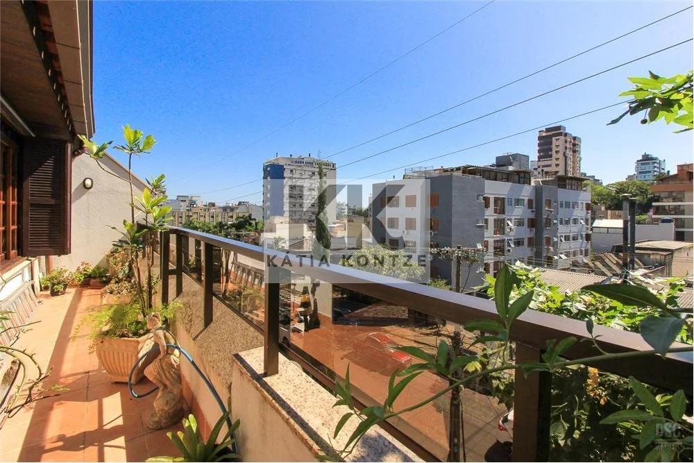 Apartamento PCLDO 1668 Apto 610371009-70 1 suíte 157m² Coronel Lucas de Oliveira Porto Alegre - 