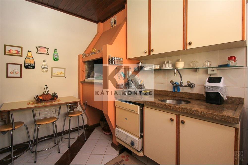 Apartamento PCLDO 1668 Apto 610371009-70 1 suíte 157m² Coronel Lucas de Oliveira Porto Alegre - 