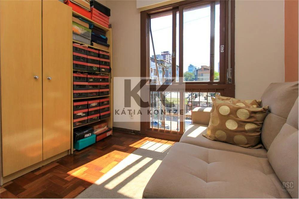 Apartamento PCLDO 1668 Apto 610371009-70 1 suíte 157m² Coronel Lucas de Oliveira Porto Alegre - 