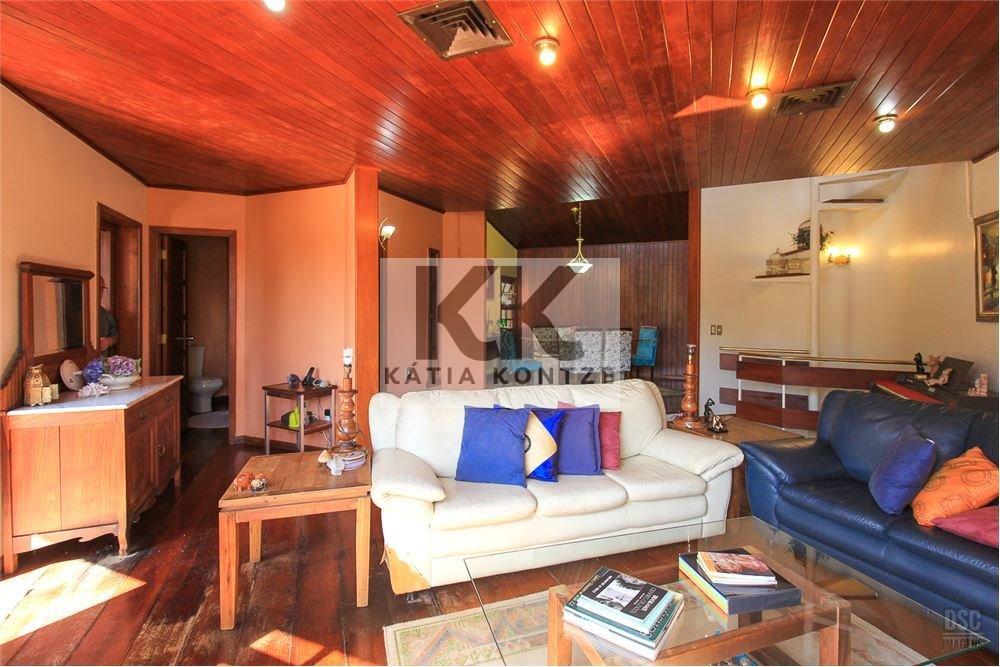 Apartamento PCLDO 1668 Apto 610371009-70 1 suíte 157m² Coronel Lucas de Oliveira Porto Alegre - 