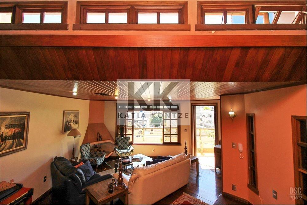 Apartamento PCLDO 1668 Apto 610371009-70 1 suíte 157m² Coronel Lucas de Oliveira Porto Alegre - 