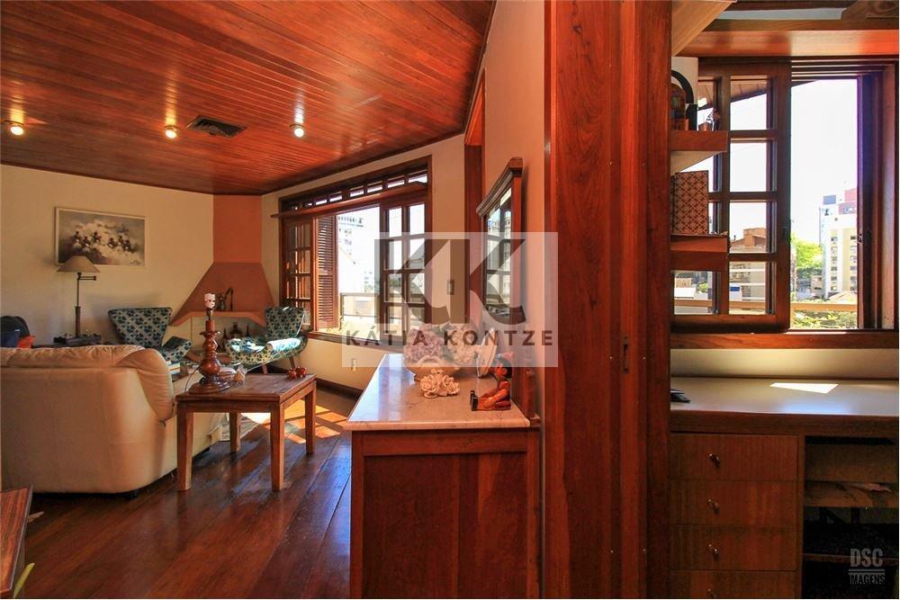 Apartamento PCLDO 1668 Apto 610371009-70 1 suíte 157m² Coronel Lucas de Oliveira Porto Alegre - 