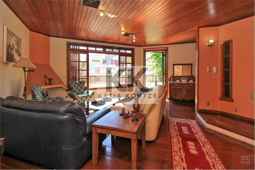 Apartamento PCLDO 1668 Apto 610371009-70 1 suíte 157m² Coronel Lucas de Oliveira Porto Alegre - 