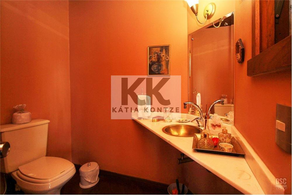 Apartamento PCLDO 1668 Apto 610371009-70 1 suíte 157m² Coronel Lucas de Oliveira Porto Alegre - 
