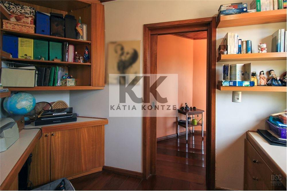 Apartamento PCLDO 1668 Apto 610371009-70 1 suíte 157m² Coronel Lucas de Oliveira Porto Alegre - 