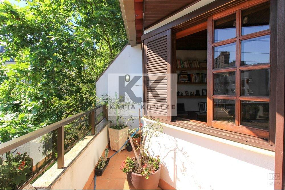Apartamento PCLDO 1668 Apto 610371009-70 1 suíte 157m² Coronel Lucas de Oliveira Porto Alegre - 