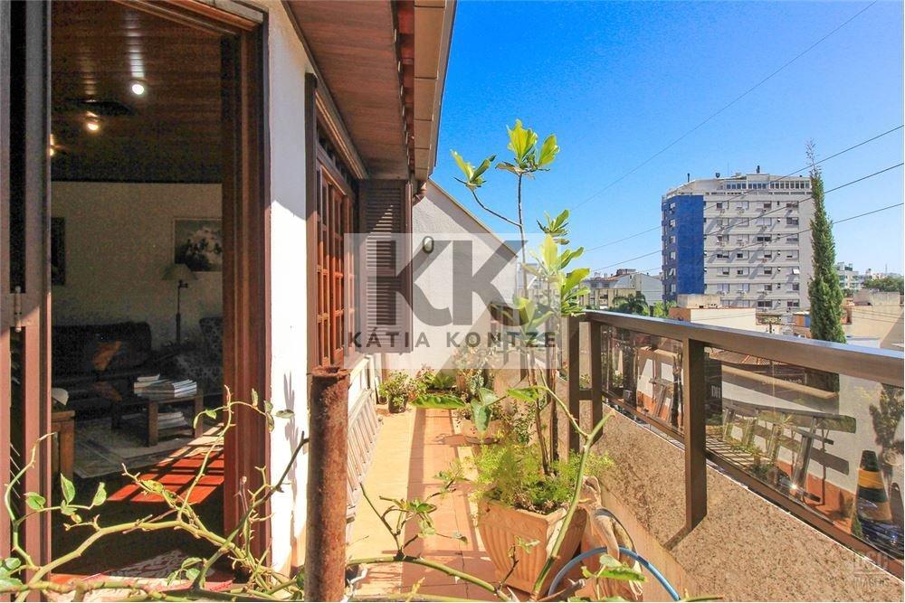 Apartamento PCLDO 1668 Apto 610371009-70 1 suíte 157m² Coronel Lucas de Oliveira Porto Alegre - 