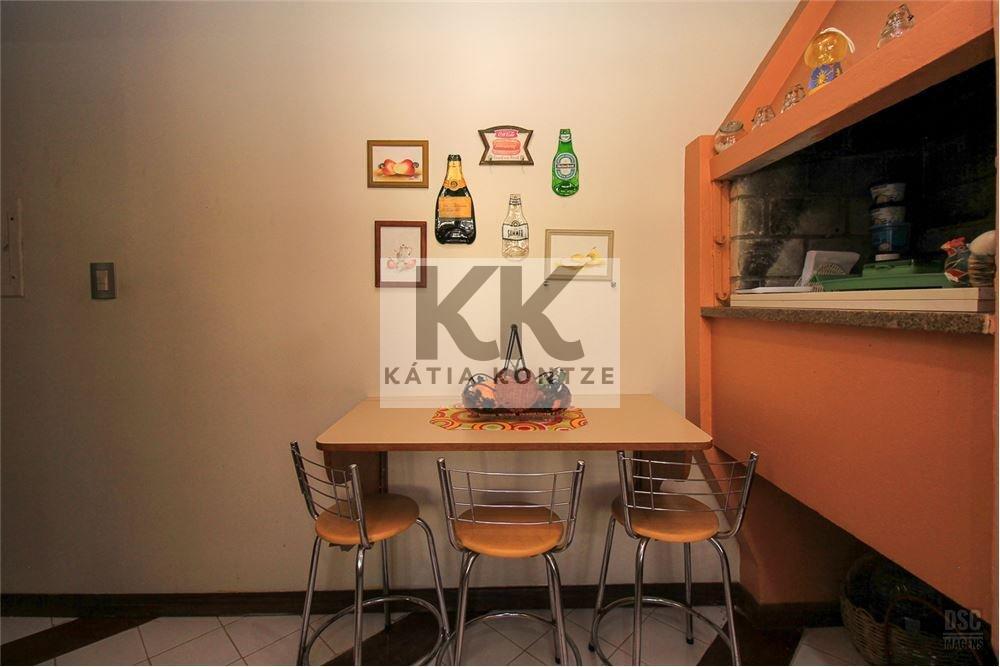 Apartamento PCLDO 1668 Apto 610371009-70 1 suíte 157m² Coronel Lucas de Oliveira Porto Alegre - 