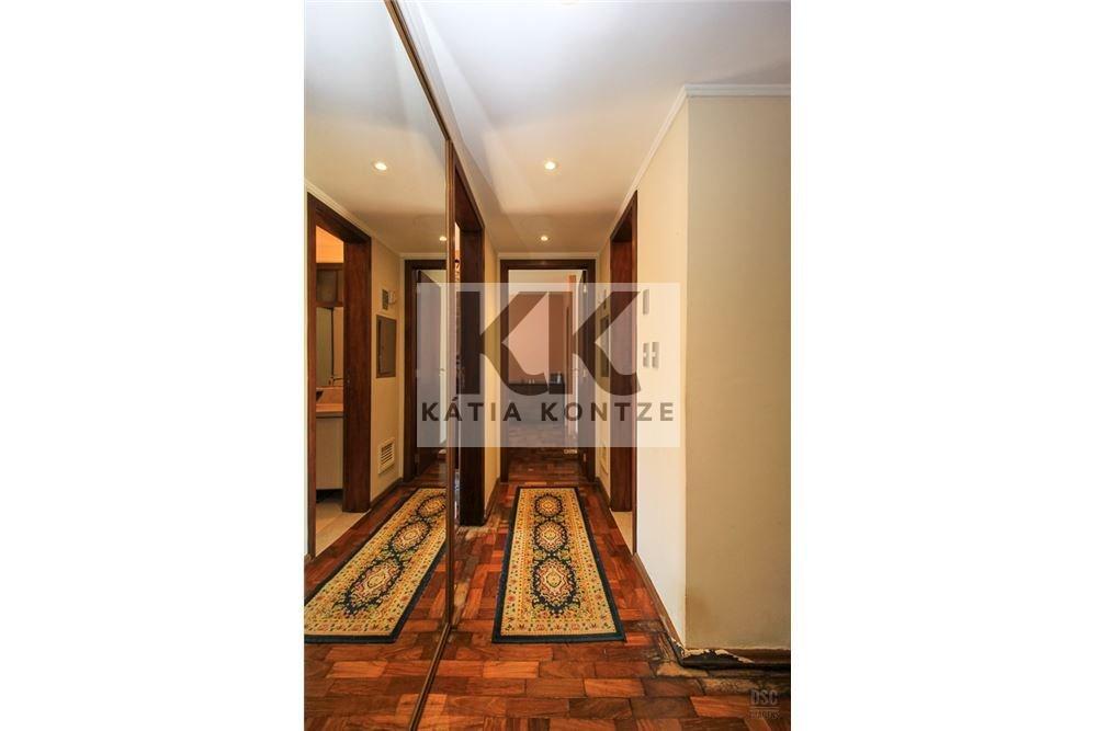 Apartamento PCLDO 1668 Apto 610371009-70 1 suíte 157m² Coronel Lucas de Oliveira Porto Alegre - 