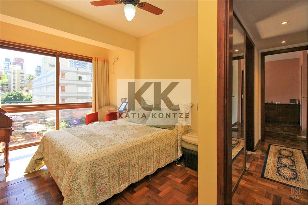 Apartamento PCLDO 1668 Apto 610371009-70 1 suíte 157m² Coronel Lucas de Oliveira Porto Alegre - 