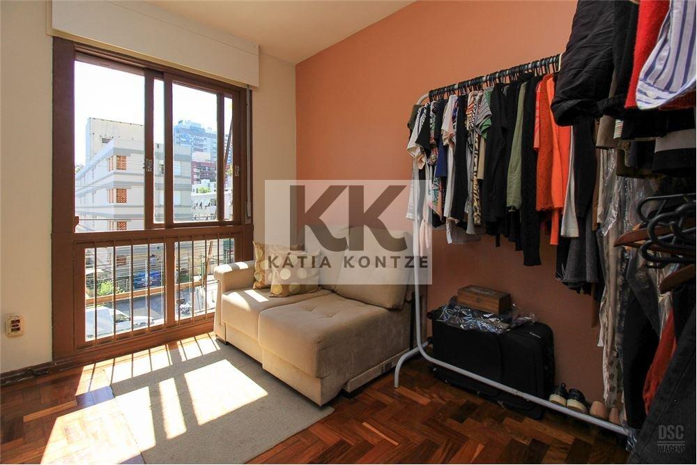 Apartamento PCLDO 1668 Apto 610371009-70 1 suíte 157m² Coronel Lucas de Oliveira Porto Alegre - 