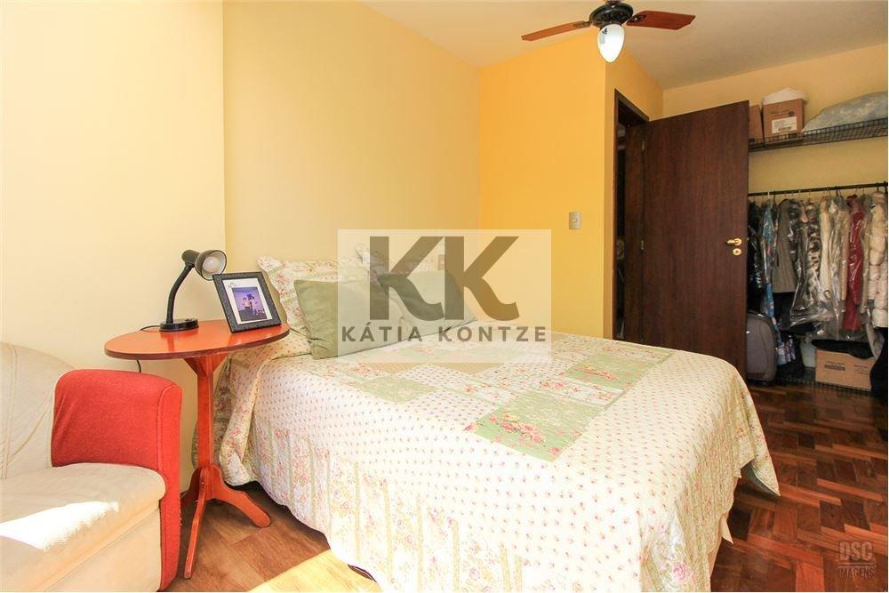 Apartamento PCLDO 1668 Apto 610371009-70 1 suíte 157m² Coronel Lucas de Oliveira Porto Alegre - 