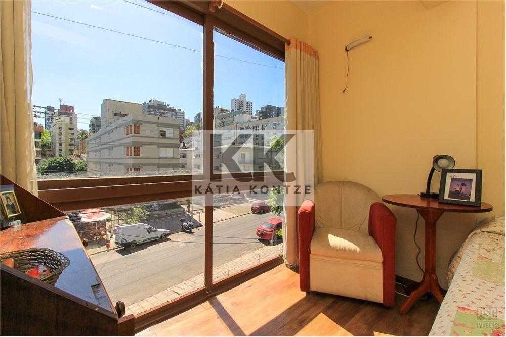 Apartamento PCLDO 1668 Apto 610371009-70 1 suíte 157m² Coronel Lucas de Oliveira Porto Alegre - 