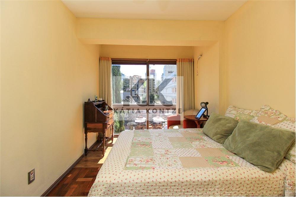 Apartamento PCLDO 1668 Apto 610371009-70 1 suíte 157m² Coronel Lucas de Oliveira Porto Alegre - 