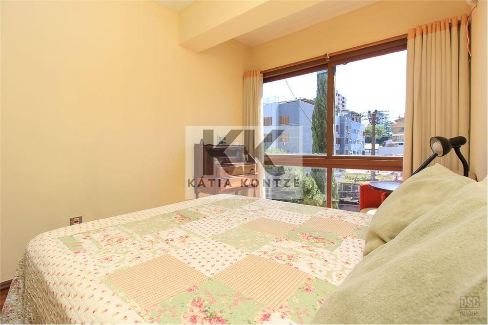 Apartamento PCLDO 1668 Apto 610371009-70 1 suíte 157m² Coronel Lucas de Oliveira Porto Alegre - 