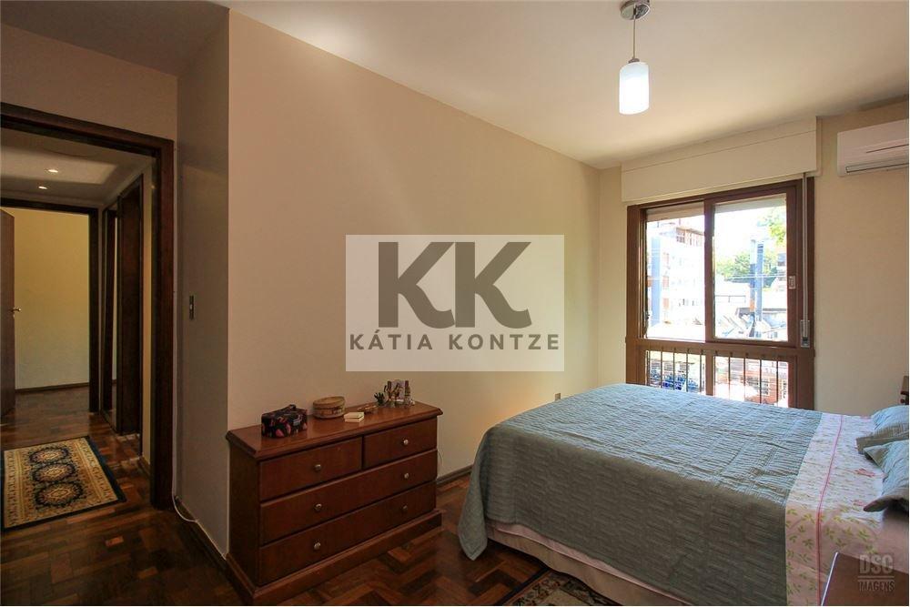 Apartamento PCLDO 1668 Apto 610371009-70 1 suíte 157m² Coronel Lucas de Oliveira Porto Alegre - 