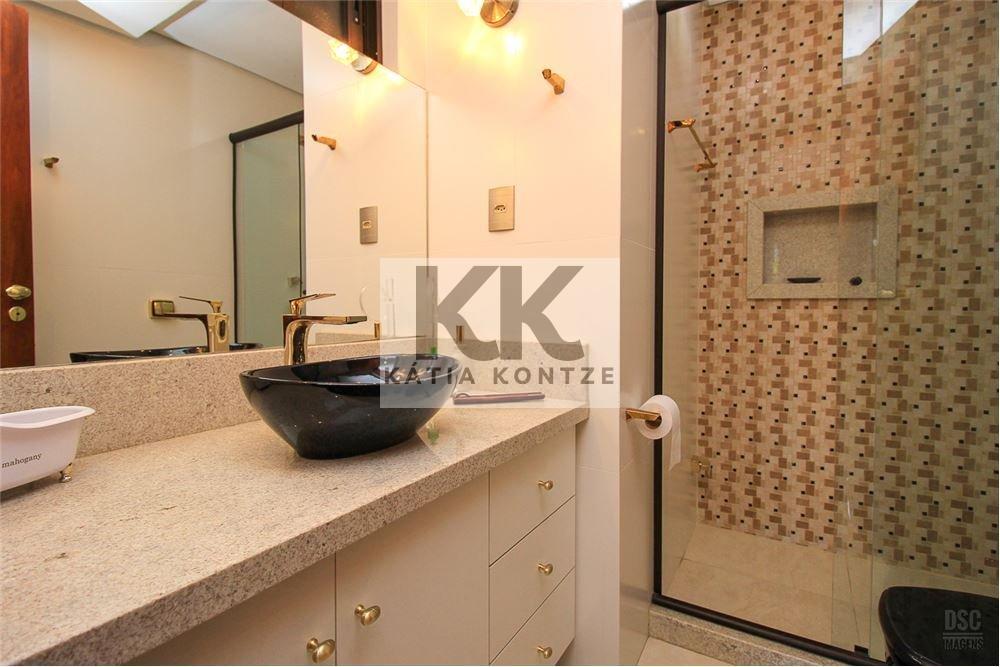 Apartamento PCLDO 1668 Apto 610371009-70 1 suíte 157m² Coronel Lucas de Oliveira Porto Alegre - 