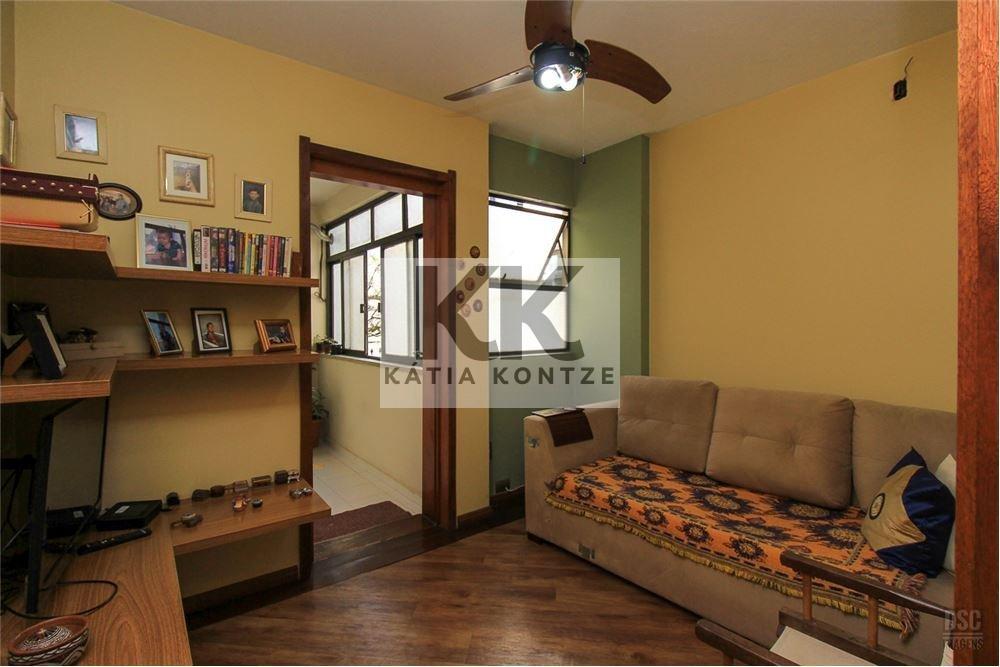 Apartamento PCLDO 1668 Apto 610371009-70 1 suíte 157m² Coronel Lucas de Oliveira Porto Alegre - 