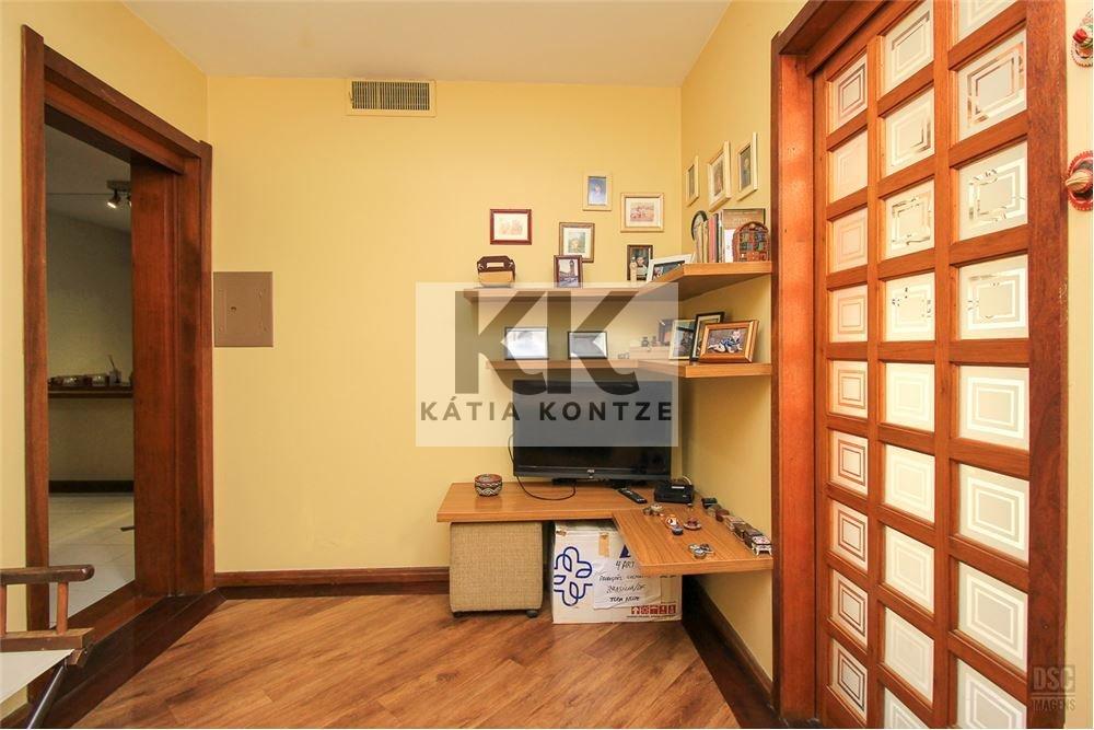 Apartamento PCLDO 1668 Apto 610371009-70 1 suíte 157m² Coronel Lucas de Oliveira Porto Alegre - 
