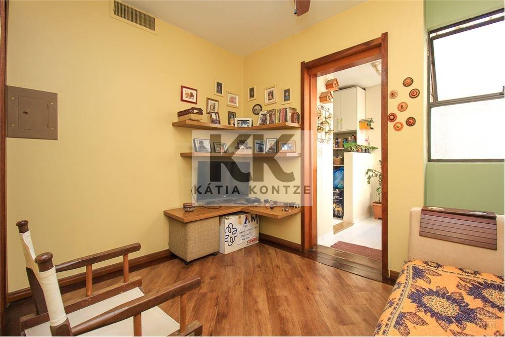 Apartamento PCLDO 1668 Apto 610371009-70 1 suíte 157m² Coronel Lucas de Oliveira Porto Alegre - 