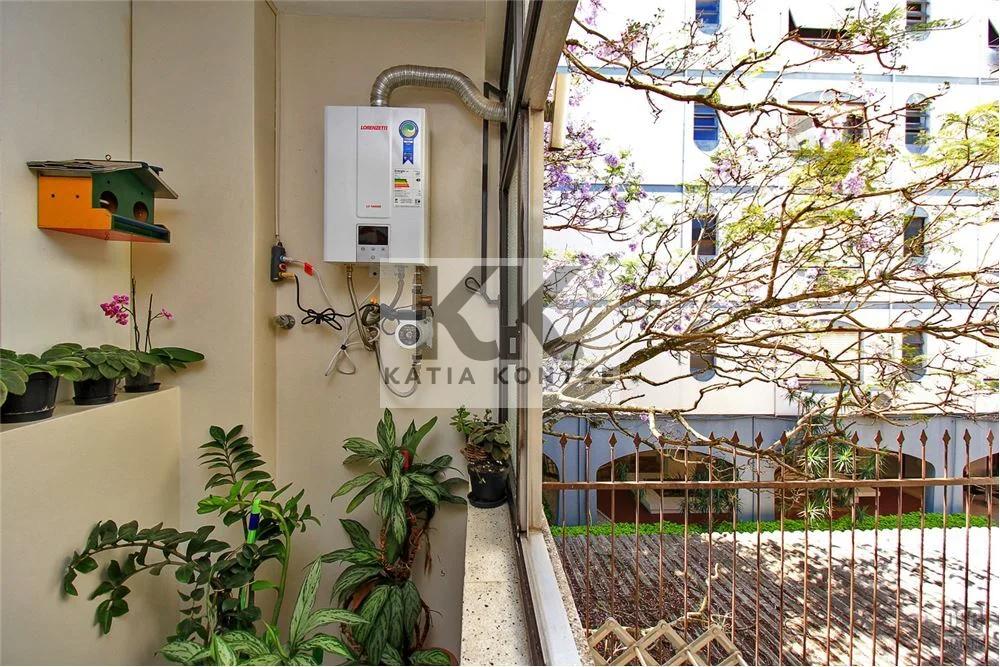 Apartamento PCLDO 1668 Apto 610371009-70 1 suíte 157m² Coronel Lucas de Oliveira Porto Alegre - 