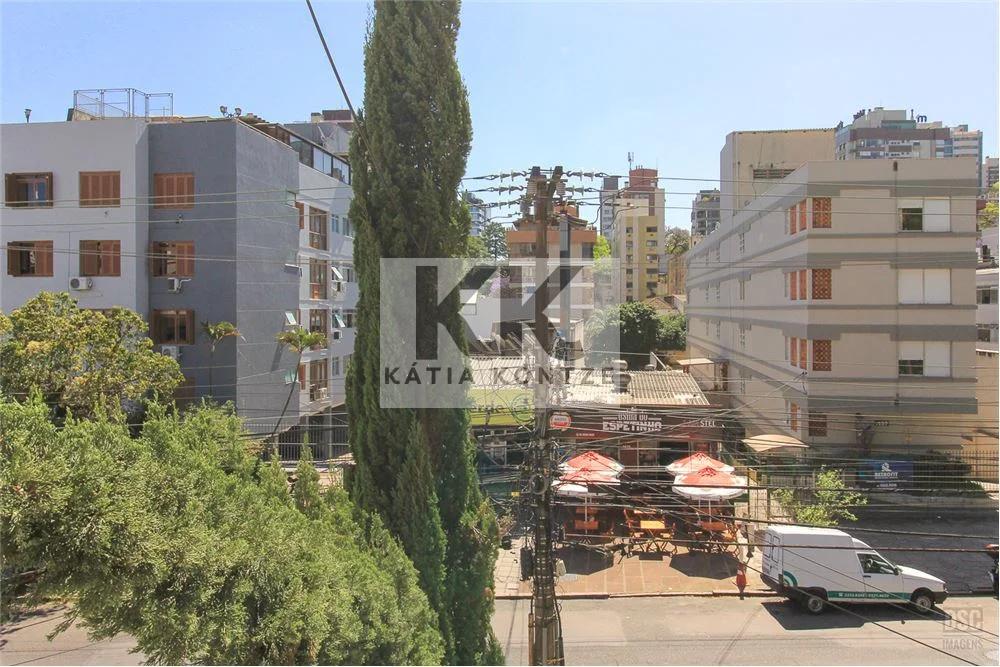 Apartamento PCLDO 1668 Apto 610371009-70 1 suíte 157m² Coronel Lucas de Oliveira Porto Alegre - 