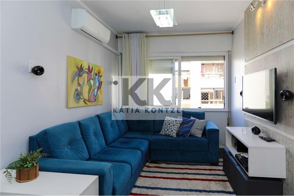 Apartamento JLCR 17 Apto 612521003-234 1 suíte 93m² Costa Rica Porto Alegre - 