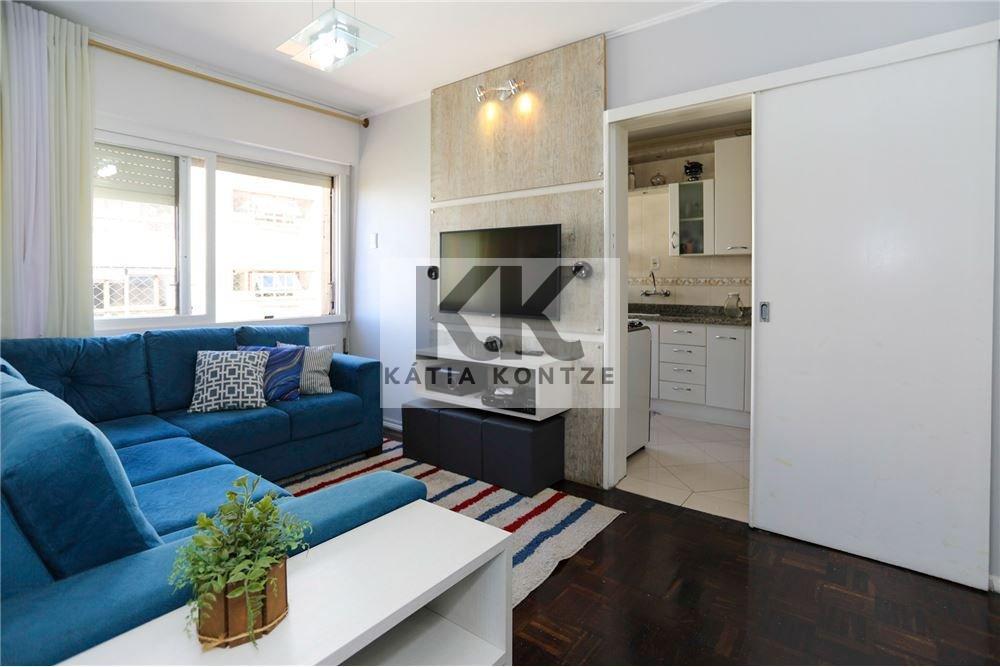 Apartamento JLCR 17 Apto 612521003-234 1 suíte 93m² Costa Rica Porto Alegre - 