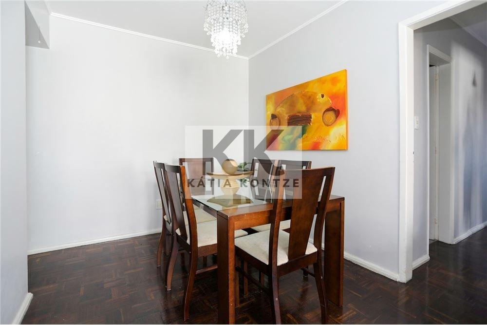 Apartamento JLCR 17 Apto 612521003-234 1 suíte 93m² Costa Rica Porto Alegre - 