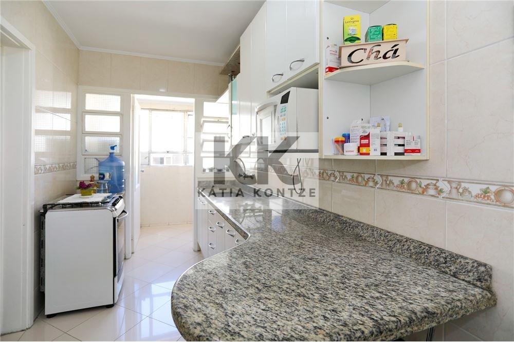 Apartamento JLCR 17 Apto 612521003-234 1 suíte 93m² Costa Rica Porto Alegre - 