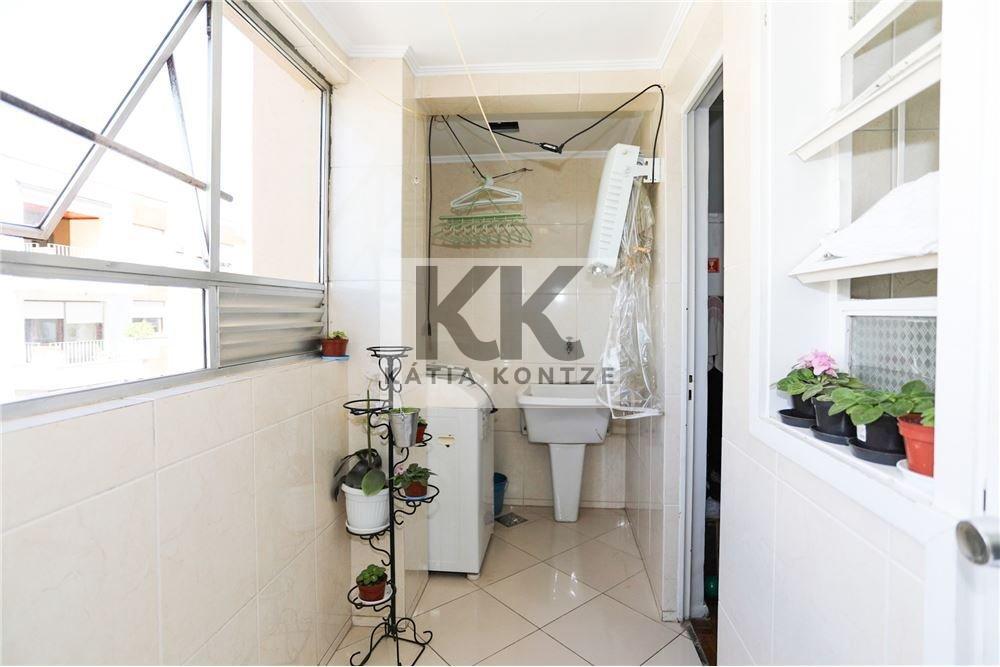 Apartamento JLCR 17 Apto 612521003-234 1 suíte 93m² Costa Rica Porto Alegre - 