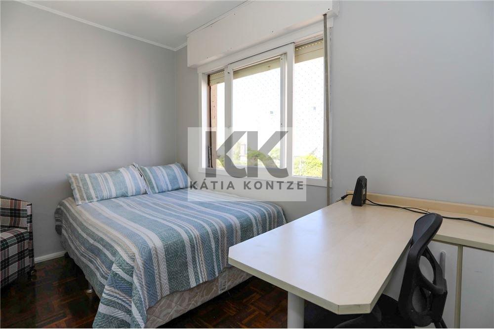 Apartamento JLCR 17 Apto 612521003-234 1 suíte 93m² Costa Rica Porto Alegre - 