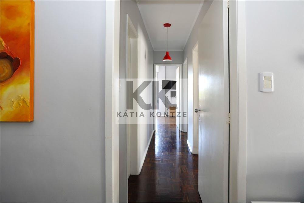 Apartamento JLCR 17 Apto 612521003-234 1 suíte 93m² Costa Rica Porto Alegre - 
