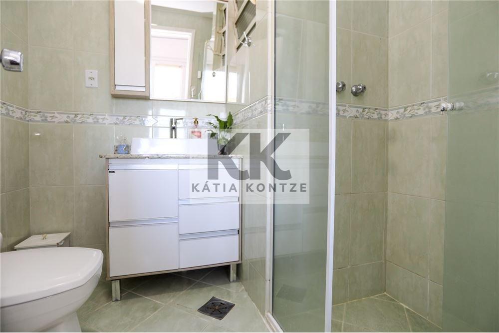 Apartamento JLCR 17 Apto 612521003-234 1 suíte 93m² Costa Rica Porto Alegre - 