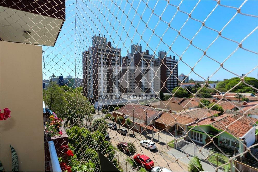 Apartamento JLCR 17 Apto 612521003-234 1 suíte 93m² Costa Rica Porto Alegre - 