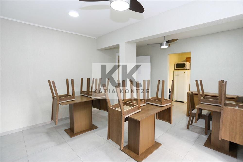 Apartamento JLCR 17 Apto 612521003-234 1 suíte 93m² Costa Rica Porto Alegre - 