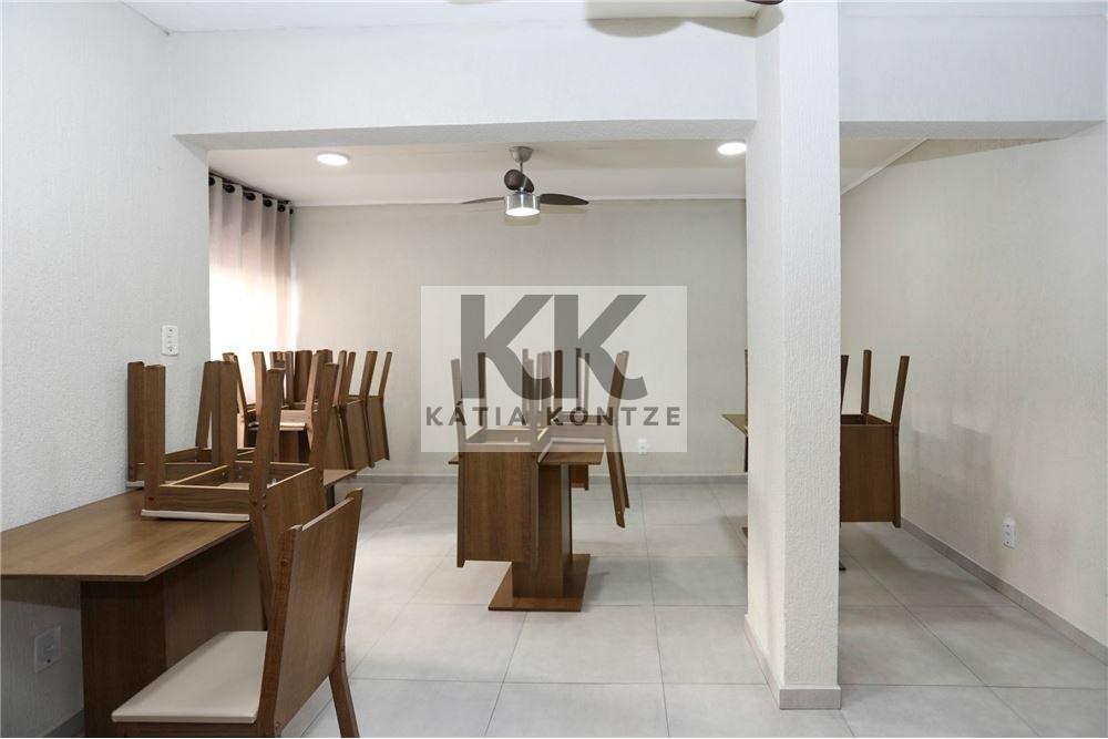 Apartamento JLCR 17 Apto 612521003-234 1 suíte 93m² Costa Rica Porto Alegre - 