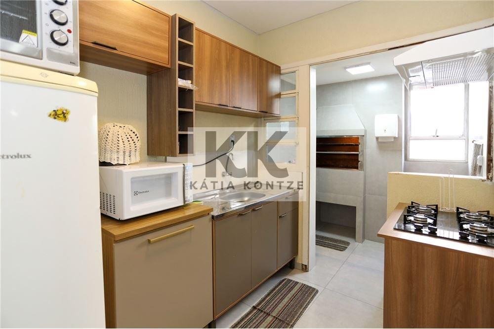 Apartamento JLCR 17 Apto 612521003-234 1 suíte 93m² Costa Rica Porto Alegre - 