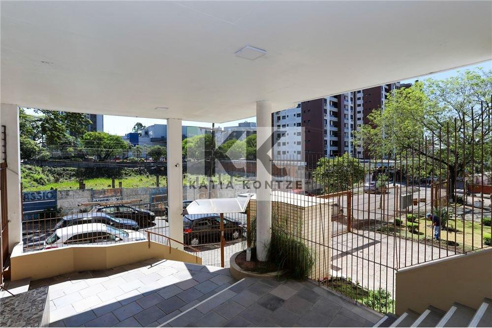 Apartamento JLCR 17 Apto 612521003-234 1 suíte 93m² Costa Rica Porto Alegre - 