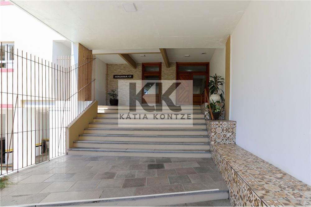Apartamento JLCR 17 Apto 612521003-234 1 suíte 93m² Costa Rica Porto Alegre - 