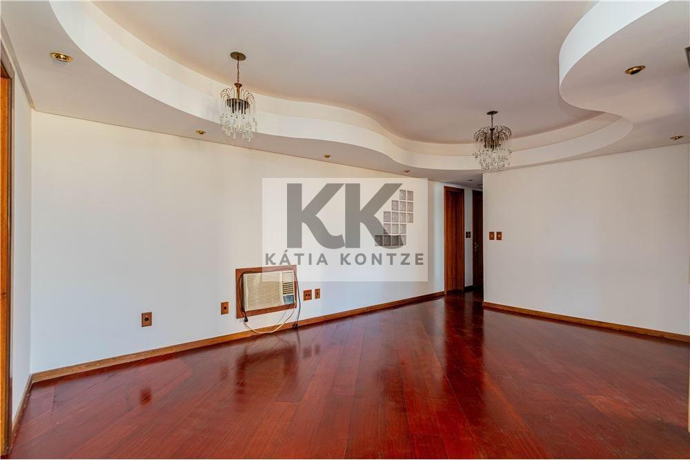 Apartamento MDG 677 Apto 612481029-103 1 suíte 129m² Ganzo Porto Alegre - 